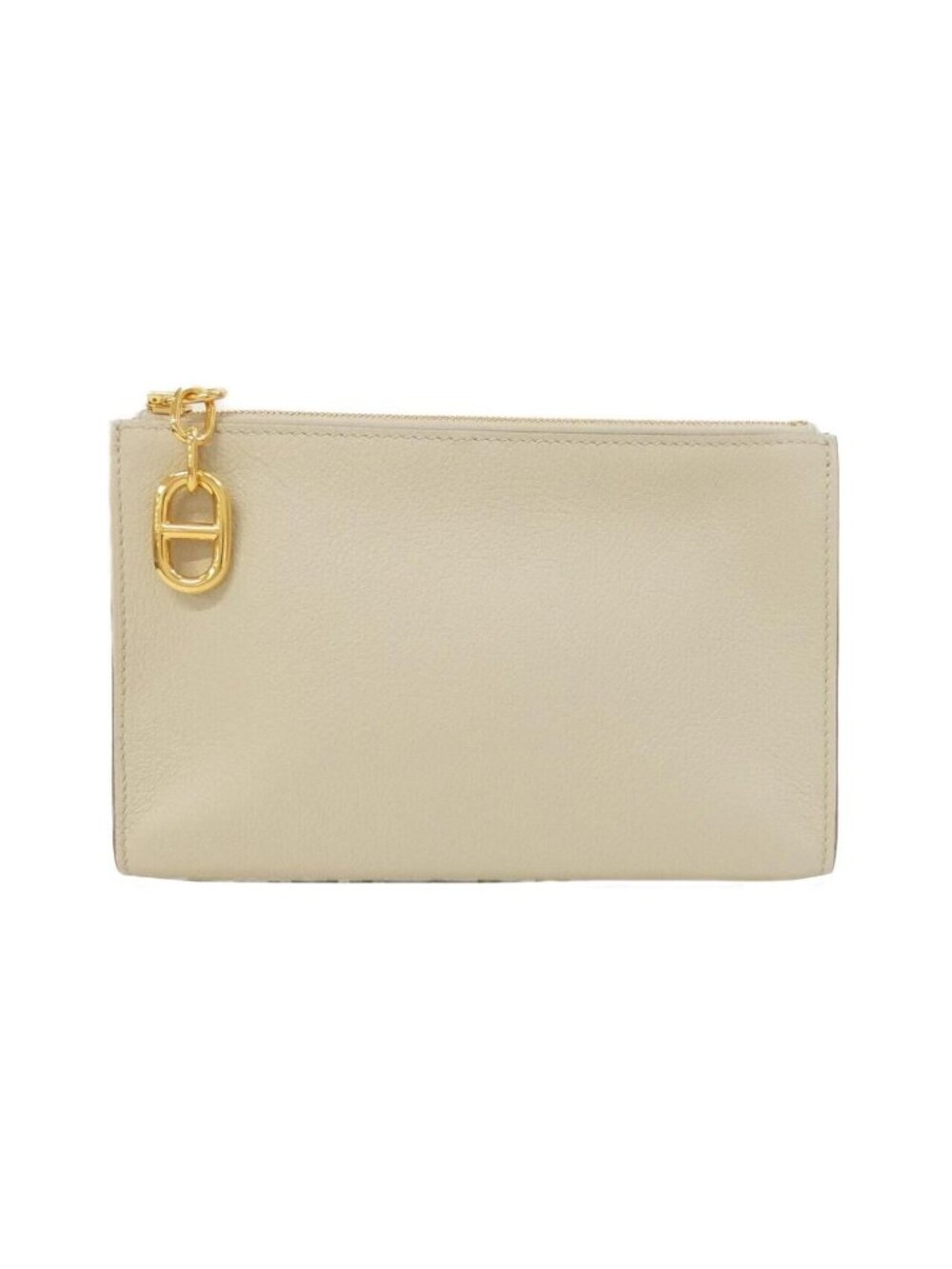 Hermes Zipengo Chaine D'ancre PM Pouch